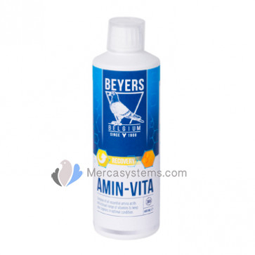 Beyers Ami-Vita 400ml 