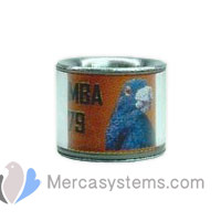 Personalized rings, Racing Pigeon rings, Pigeons products