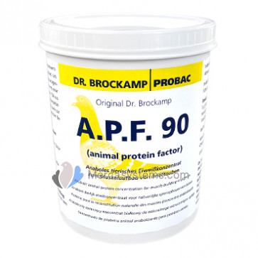 Dr. Brockamp, Probac A.P.F. 90