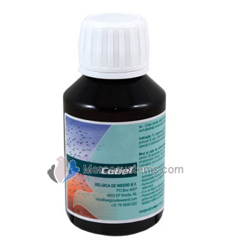 Belgica De Weerd Cobel 100 ml (adeno-Coli Infections)