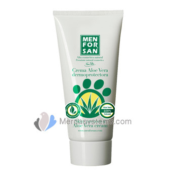 Men For San Skin Protector Cream 50ml. Cats & Dogs