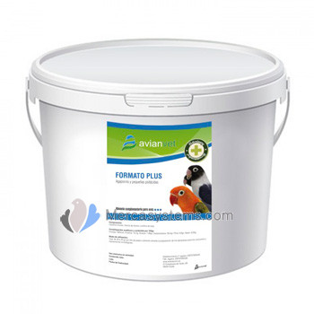 Avianvet Formato Plus 1kg, (for large format and size)