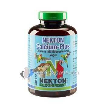 Nekton Calcium-Plus 330gr