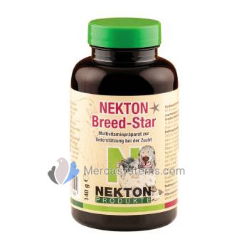 Nekton Breed-Star 140gr (food supplement for breeding birds and poultry)