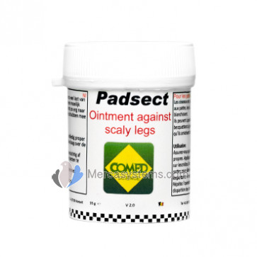 Comed Padsect 35gr,