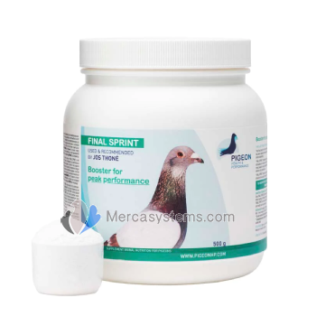 PHP Final Sprint 500gr