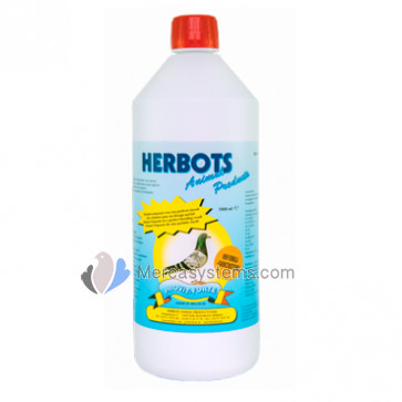 Herbots Provit Forte 1 Litro