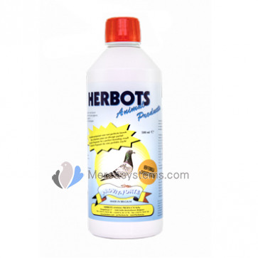Herbots Provit Forte 500 ml