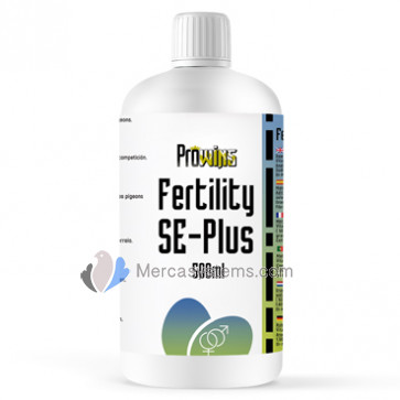 Prowins Fertility SE Plus 500ml,