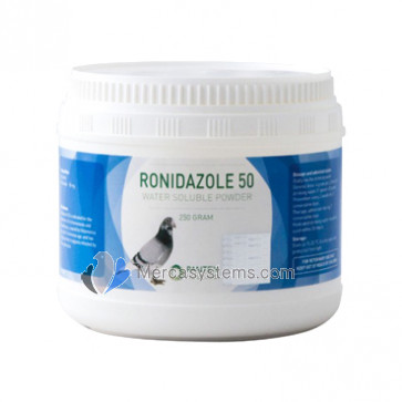 pantex ronidazole, pigeons products and supplies