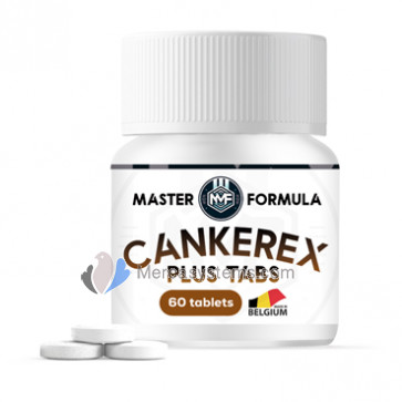 Cankerex Plus 60 Tabs