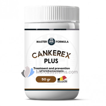 Cankerex Plus 50gr