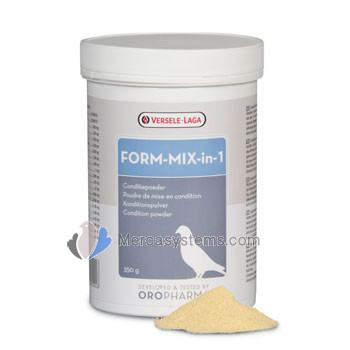 Versele Laga Pigeons Products, Form-Mix-in-1