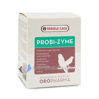 Versele Laga Birds Products, probi-zyme probiotics