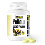 Prowins Yellow Boost Powder 125tabs