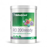 New Rohnfried RO Ready 600gr, (Prebiotic + electrolyte + amino-acids + minerals) for Pigeons and Birds