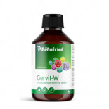 Gervit-W 500 ml. (Multivitamin for racing pigeons) by Rohnfried