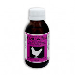 MedPet Pigeons and Poultry Products, embazin