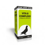 Avizoon Pigeons Products, Vita B Complex 100 ml