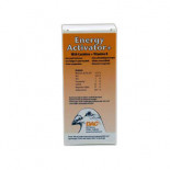 Energy activator, dac, products for racing pigeons