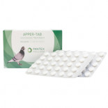 Pantex Apper-Tab 60 tablets (Highly effective treatment against coccidiosis) For pigeons and birds
