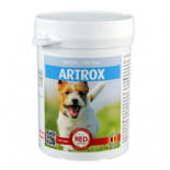 The Red Animals Artrox 120 tabs (Joints, muscle aches in adult dogs)