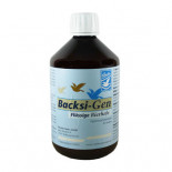 Backs Backsi-Gen 500 ml (liquid yeast); Pigeon Products