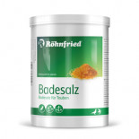 Badesalz 800 gr (Bath Salts) by Rohnfried