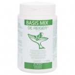 De Reiger Basis Mix 350 gr. (Promotes the vitality and strengthens). Racing Pigeons