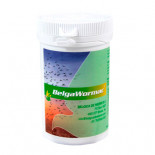 Belgica De Weerd BelgaWormac 60 gr (against roundworms & tapeworms) for pigeons 