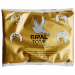 Bipal total, pigeons and birds