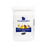 Latac Calcicolina-P 500gr (Nutritional contribution rich in calcium, phosphorus and soy lecithin). For birds.