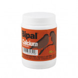 BiPal  Micronized Calcium 250gr, (canaries, exotic and other birds of cage)