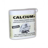 calcium, dac, pigeon vitamins
