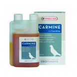 Versele Laga Pigeons Products, carmine+ L-carnitine