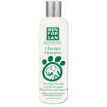Men For San Silk Protein and Argan Oil 300ml. Dogs
