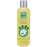 Men For San Wheat Germ Shampoo for Puppies 300ml. Dogs for Dogs