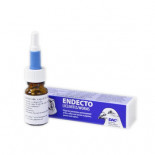 Endecto drops, dac, products for pigeons