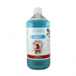 Racing Pigeons Store: The Red Pigeon Digest 1 Litre, (a blend of 4 organic acids)