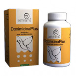 Ibercare Pigeons Products, Doximicina Plus