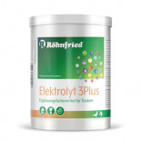 Elecktrolyt 3 Plus 600g by Rohnfried (electrolytes). Pigeons Products