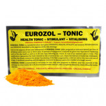 Eurozol Tonic, el famoso tónico estimulante para palomas de competición. Fabricado en Bélgica