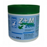 Backs z+m 2011, Pigeons products & Supplies