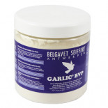 BelgaVet Garlic Powder 400 gr (100% pure garlic). For Pigeons and Birds 