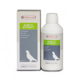 Versele Laga Pigeons Products, garlic extract