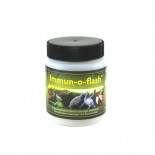 Re-scha Immun-o-flash 90gr, (strengthens the body's defenses reducing the risk of disease).