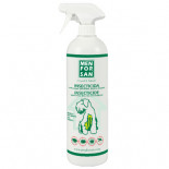 Men For San Insecticide for Dogs 1L