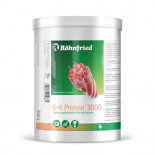 K+K Eiweip 3000, 600gr (Protein Concentrate) by Rohnfried