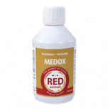 The Red Pigeon Medox, the 100% natural version of the famous product ESB3 of Bayer