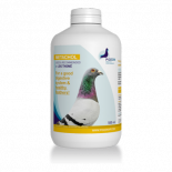 Pigeons & Birds products: PHP Metachol 500ml, (protects the liver and kidneys and helps digestion)